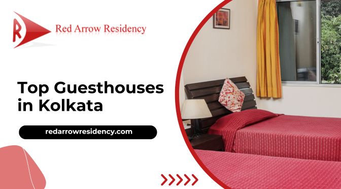 Top Reasons To Stay in Guesthouses While Travelling