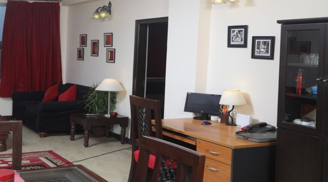 Affordable Guesthouse Kolkata